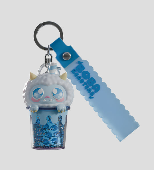 Boba Beasteas Blind Box Blind Box Kaleidos Creative