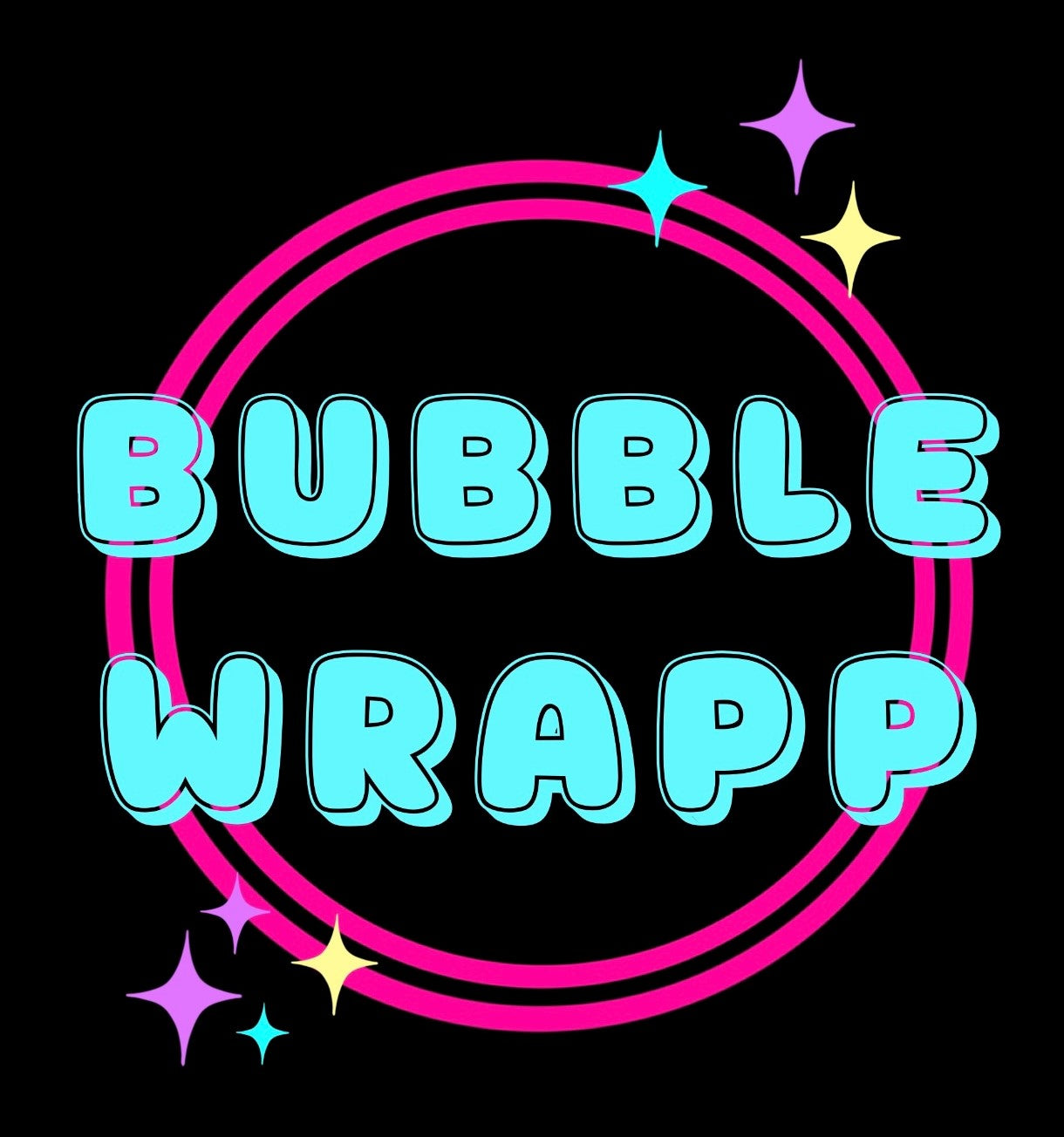 Art Books – Bubble Wrapp Toys
