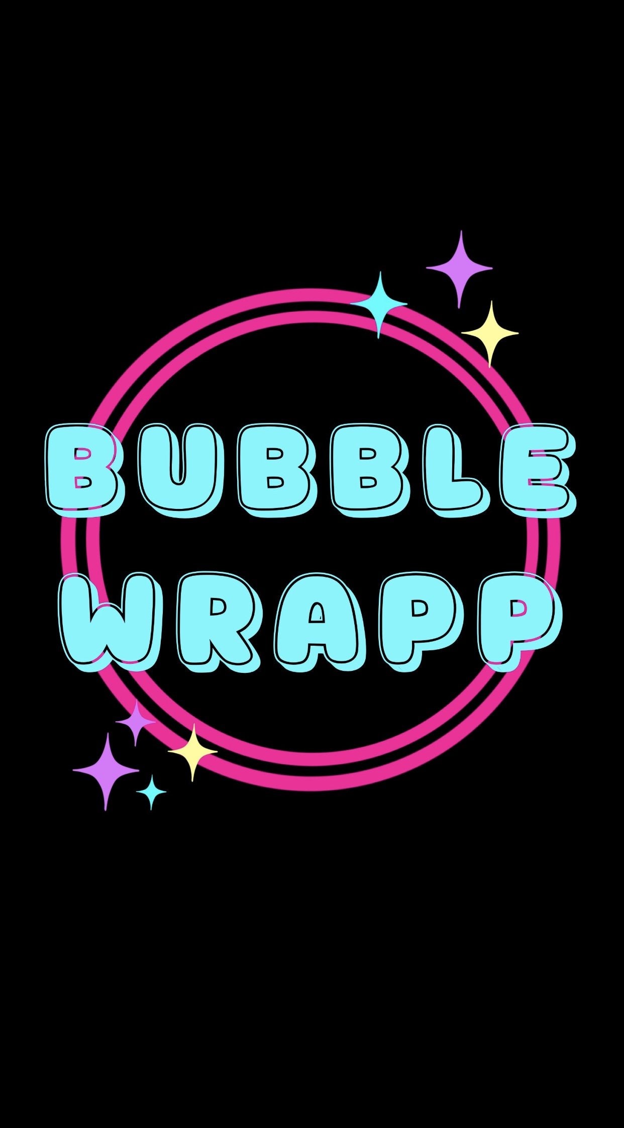 New Releases – Bubble Wrapp Toys