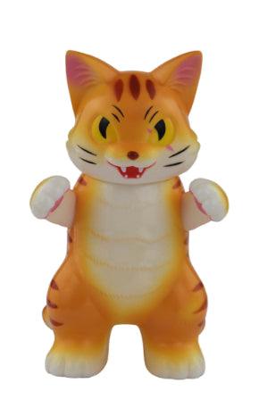 Original Boss Negora by Konatsu Sofubi FEWMANY