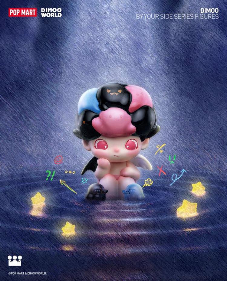 DIMOO By Your Side Series Figures - POP MART (New Zealand)