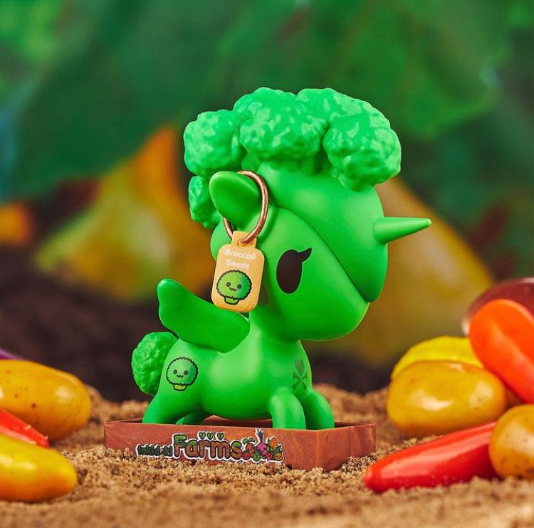 Veggie Unicorno Blind Box Blind Box tokidoki