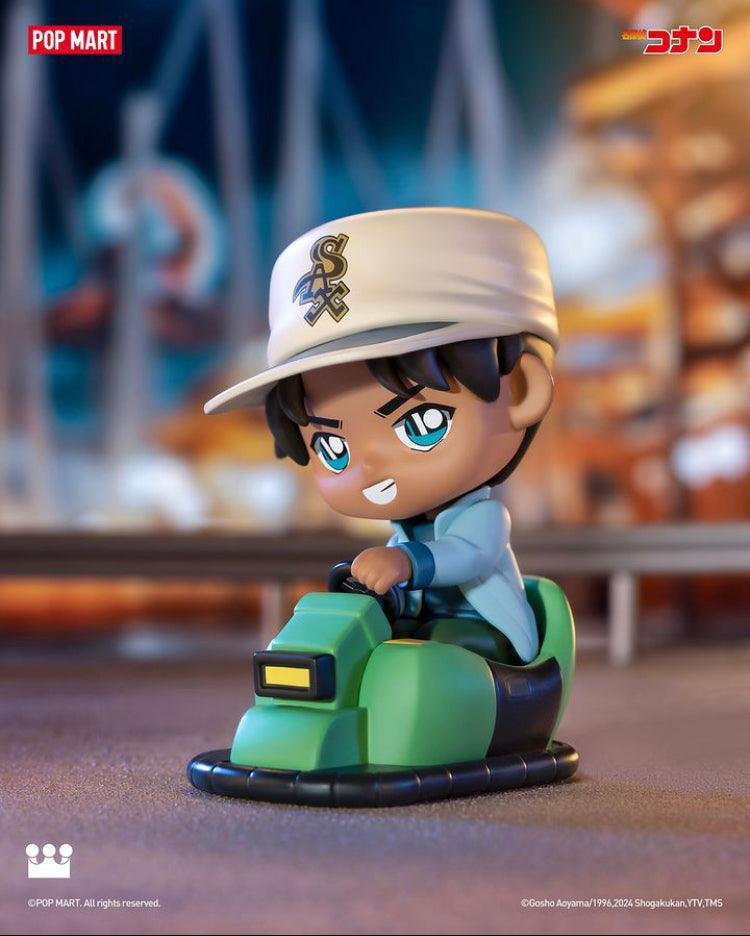 Detective Conan Case Closed Carnival Blind Box Series blind boxes POP MART x Gosho Aoyama