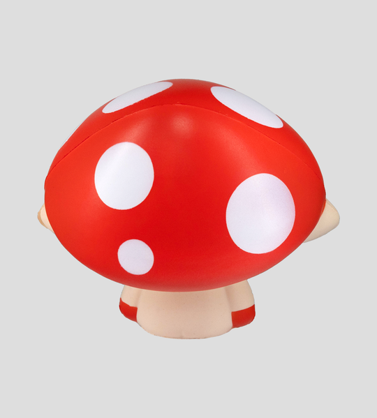 Capkins Fly Squishy Figure Designer Toys Kaleidos Creative
