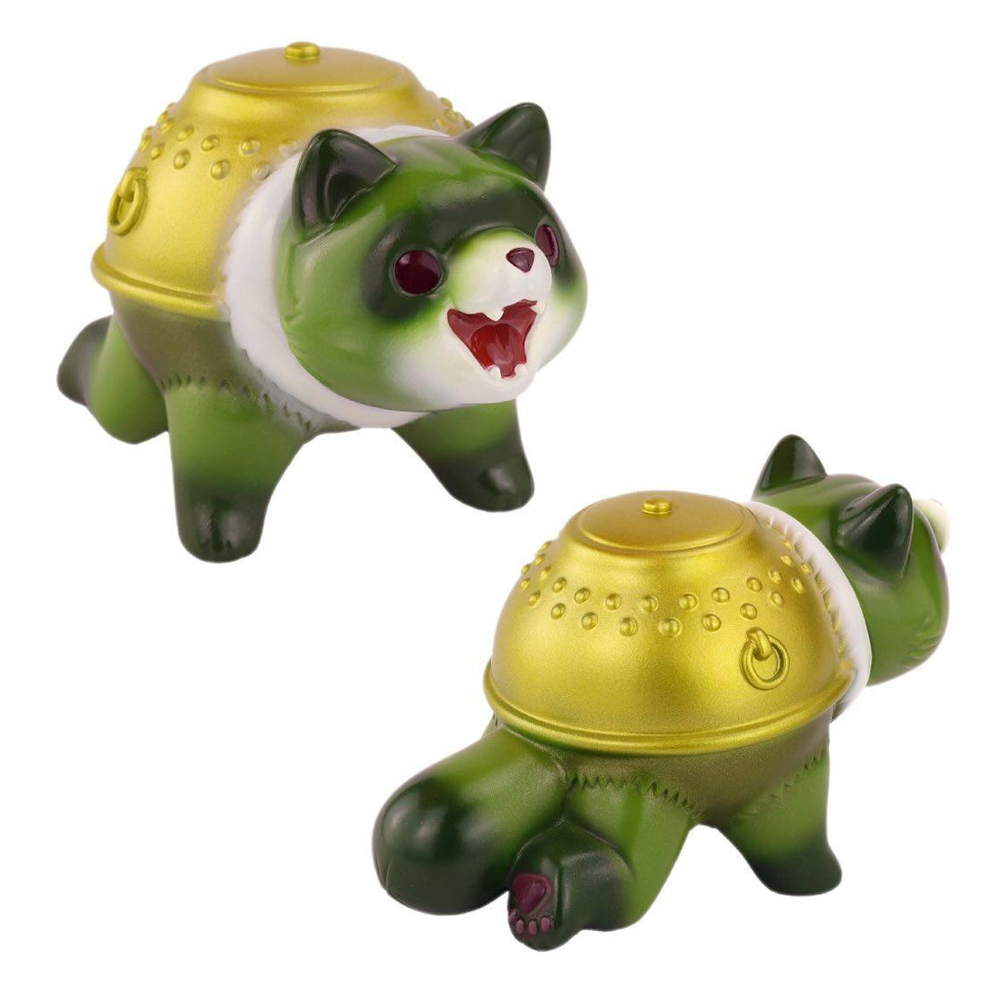Chagara Matcha by Konatsu Sofubi FEWMANY