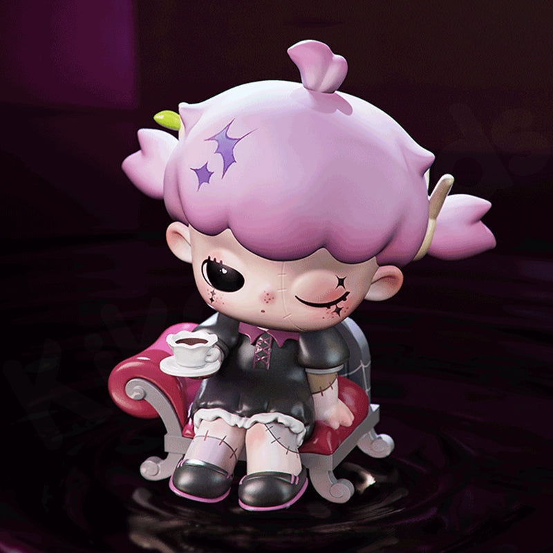 Lulumi The Rift Invitation Series Blind Box Blind Box SIKOOPARK