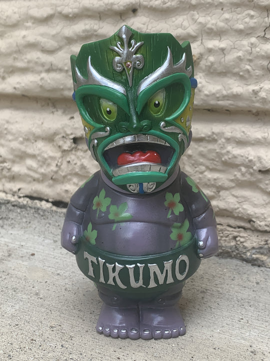 TIKUMO - DCON Pasadena 2026