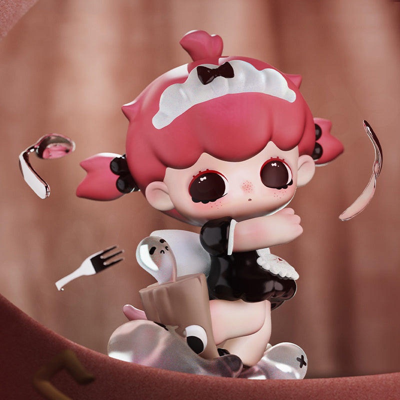 Lulumi The Rift Invitation Series Blind Box Blind Box SIKOOPARK