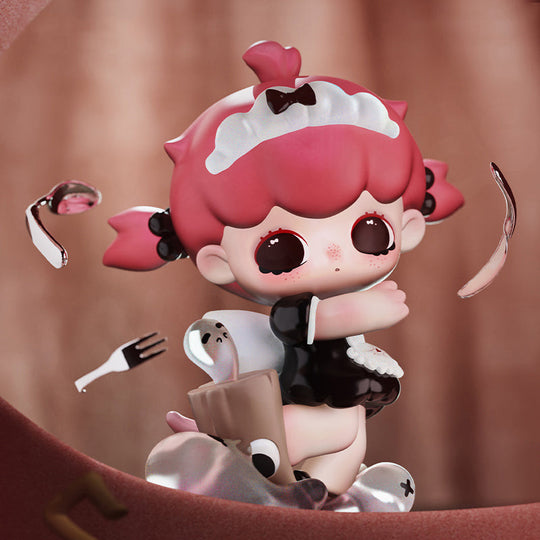 Lulumi The Rift Invitation Series Blind Box Blind Box SIKOOPARK