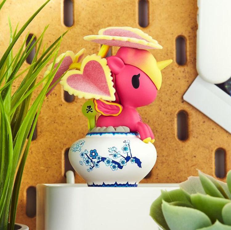 Botanical Unicorno Blind Box Blind Box tokidoki