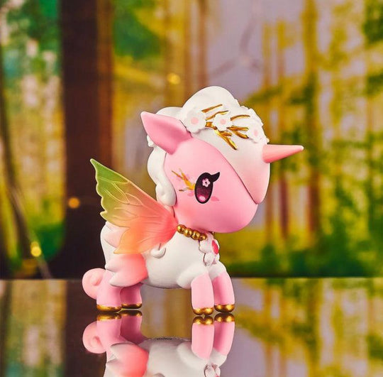 Fairy Unicorno Blind Box Blind Box tokidoki