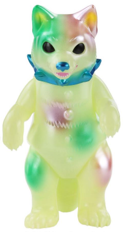 Daioh Shibara Dream Fantasy by Konatsu Sofubi FEWMANY