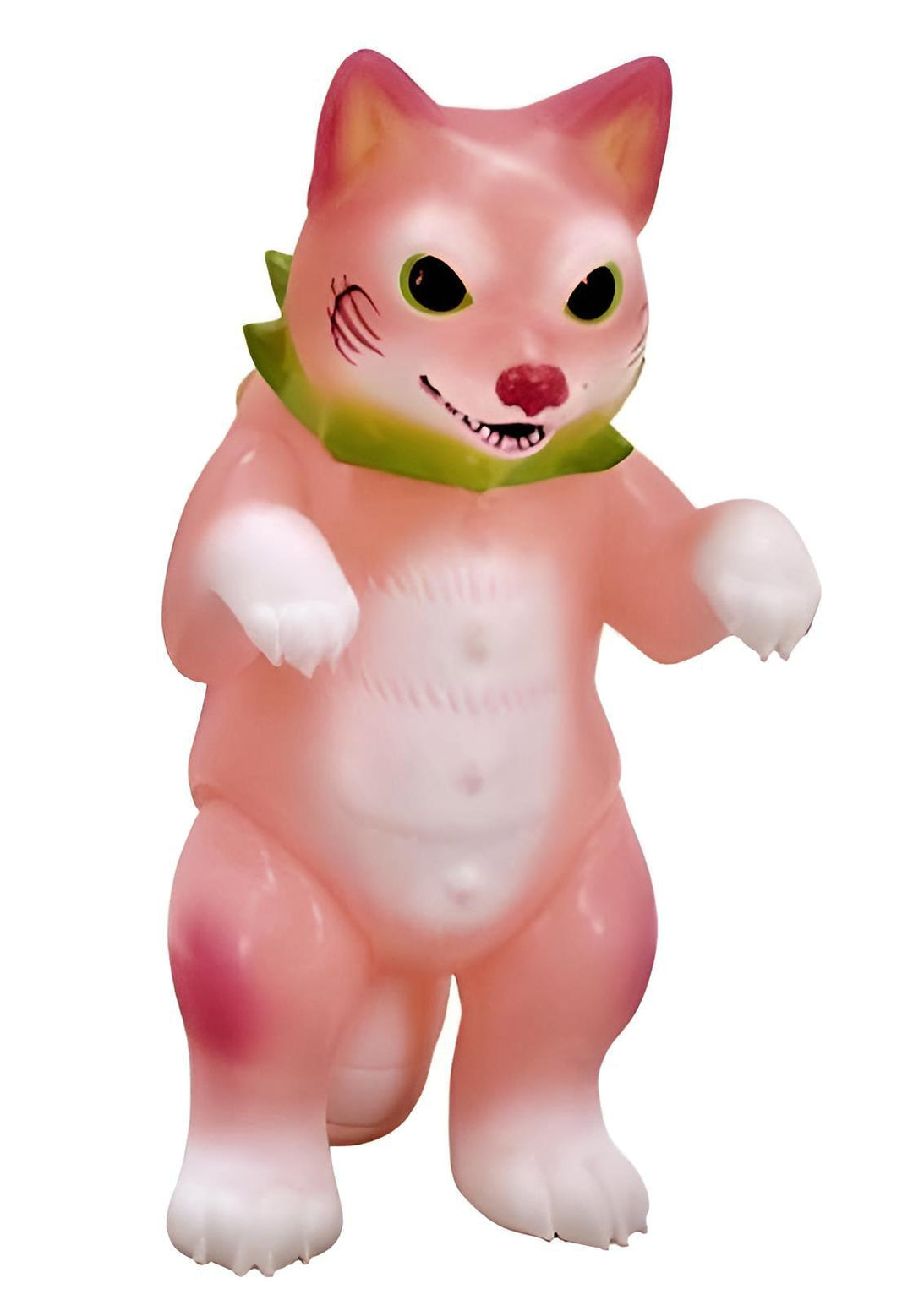 Daioh Shibara Sakura by Konatsu Sofubi FEWMANY