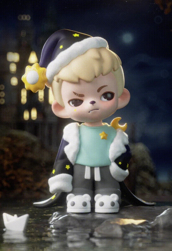 Rayan All Life Blossoms Series Blind Box - Preorder Blind Box TNT SPACE