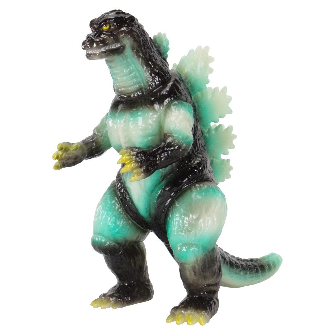 CCP Middle Size Series Vol. 10 Godzilla Luminous Burning Ver. - Preorder Sofubi CCP