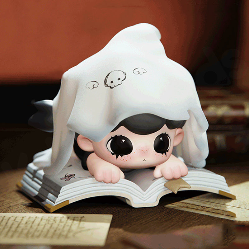 Lulumi The Rift Invitation Series Blind Box Blind Box SIKOOPARK