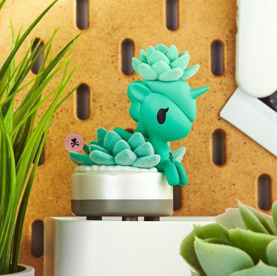 Botanical Unicorno Blind Box Blind Box tokidoki