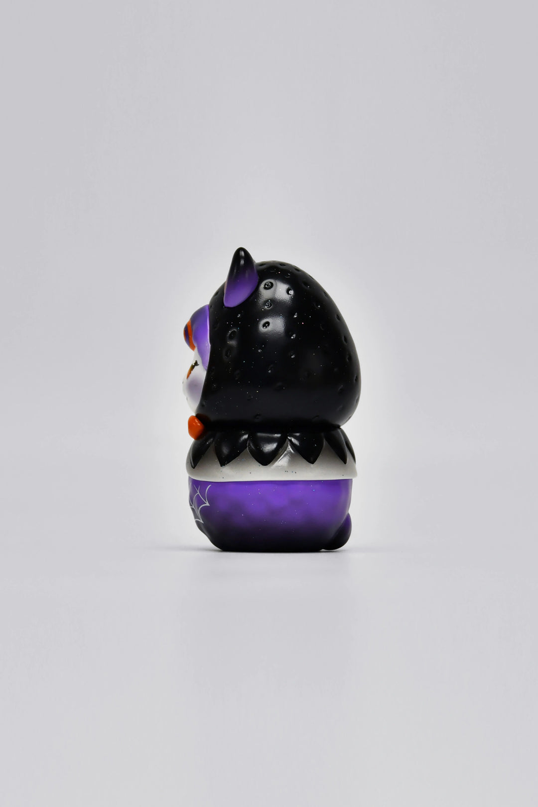 Shadowfaire Dollypaca by Rinicake x Bubble Wrapp Art toy Bubble Wrapp Toys