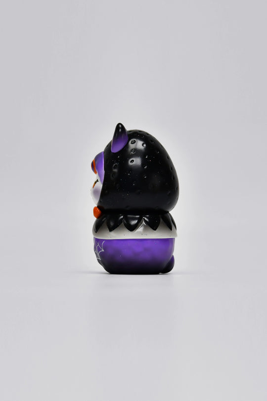 Shadowfaire Dollypaca by Rinicake x Bubble Wrapp Art toy Bubble Wrapp Toys