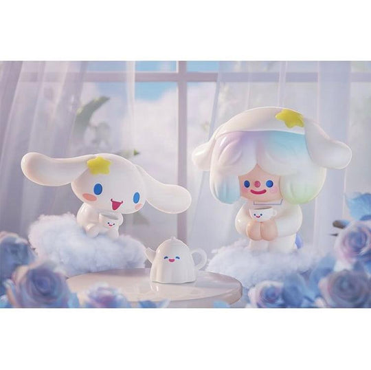 HAPPY PARADISE Event Blind Box blind boxes F.UN x RICO x SANRIO