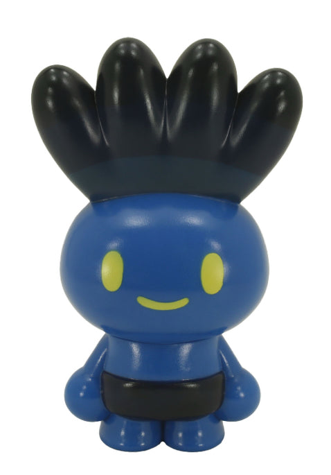 Hakusai-kun (GID) Moonlight Night by Saki Takita Sofubi FEWMANY