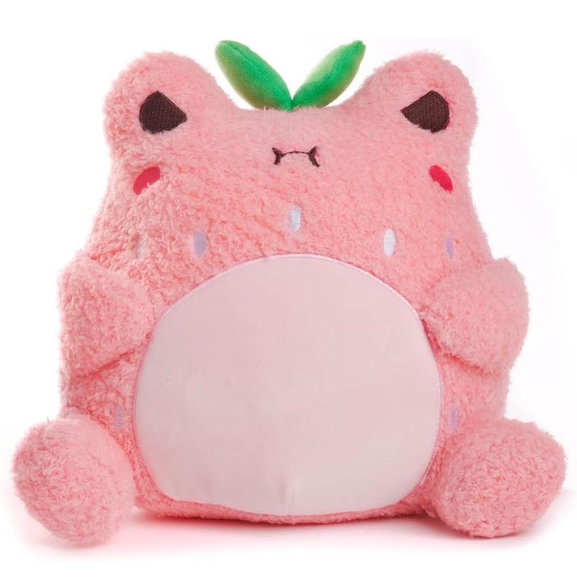 Strawberry Wawa Plushie Plush Cuddle Barn, Inc.