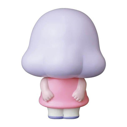 Pastel A. Girl by Seri Norica Sofubi Seri Norica