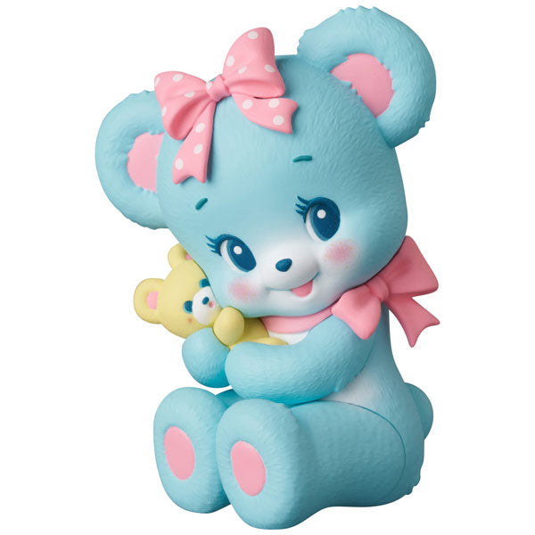 UDF SWIMMER Huglly - Preorder Art toy MEDICOM TOY