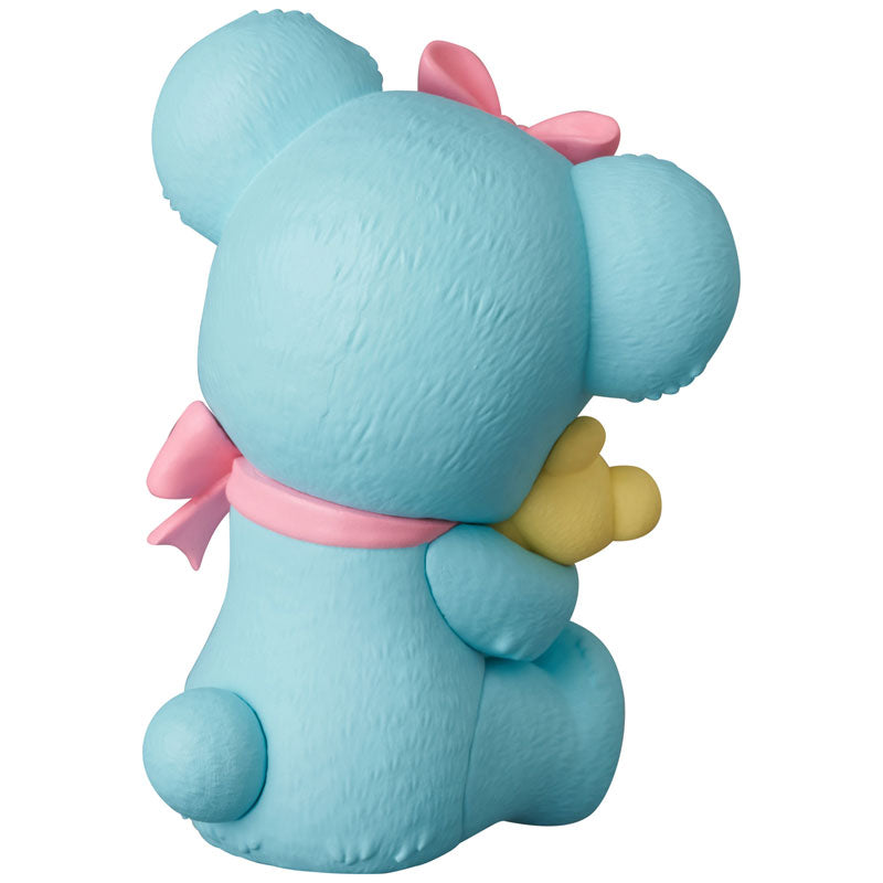 UDF SWIMMER Huglly - Preorder Art toy MEDICOM TOY