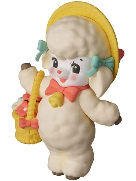 UDF SWIMMER Lauffy - Preorder Art toy MEDICOM TOY