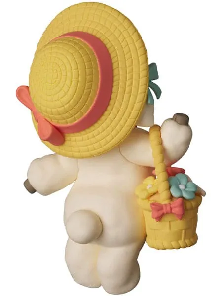 UDF SWIMMER Lauffy - Preorder Art toy MEDICOM TOY
