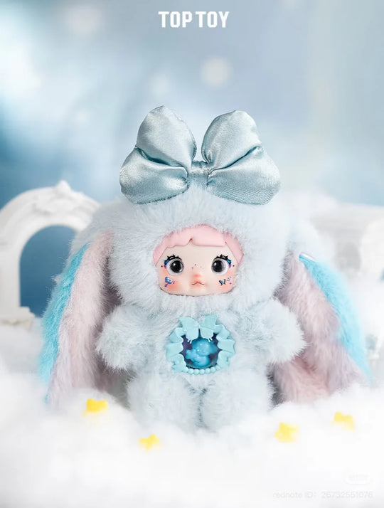 Nommi Fantasy World Series Plush Blind Box Blind Box HiChance & HiTOY