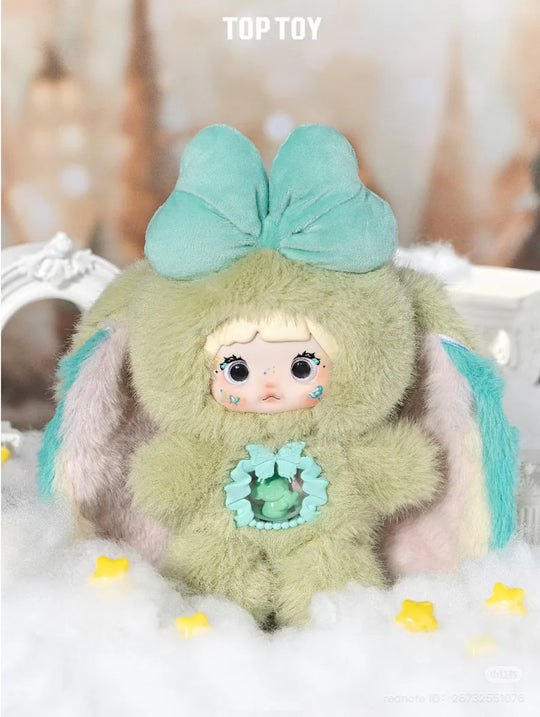 Nommi Fantasy World Series Plush Blind Box Blind Box HiChance & HiTOY