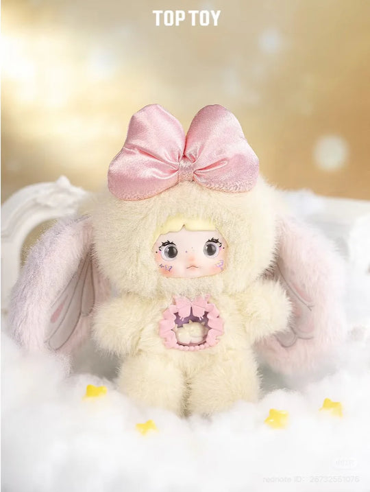 Nommi Fantasy World Series Plush Blind Box Blind Box HiChance & HiTOY