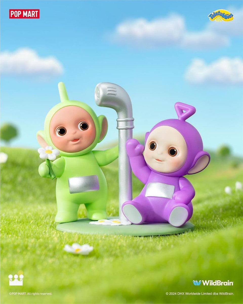 Teletubbies Companion Series Blind Box blind boxes POP MART