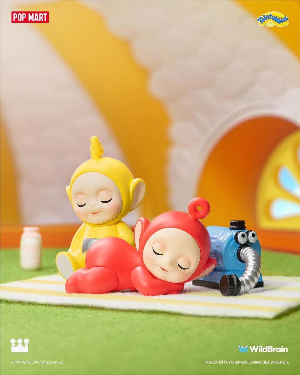 Teletubbies Companion Series Blind Box blind boxes POP MART