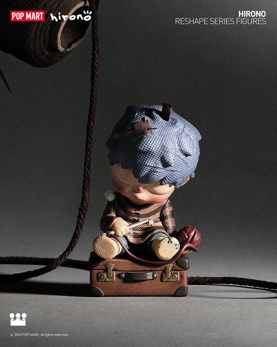 Hirono Reshape Series – Bubble Wrapp Toys