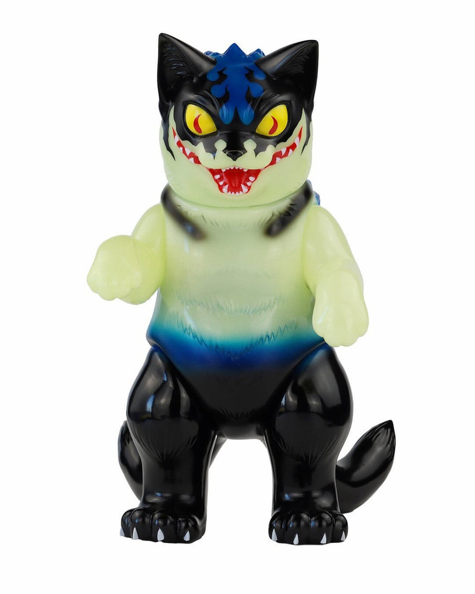Daioh Negora Devilman GID by Konatsu Sofubi FEWMANY