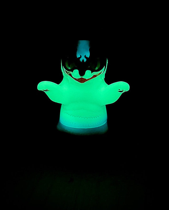 Negora Devilman GID by Konatsu Sofubi FEWMANY