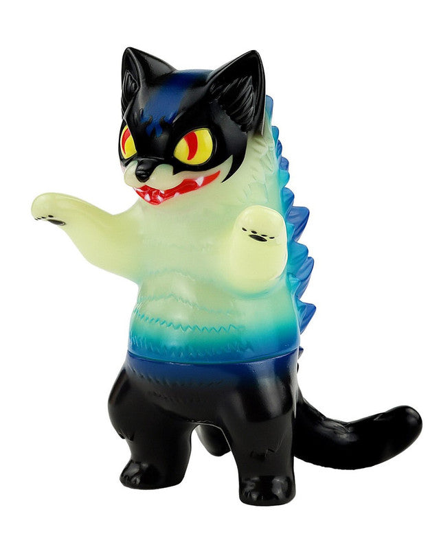 Negora Devilman GID by Konatsu Sofubi FEWMANY