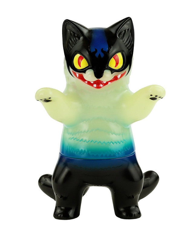 Negora Devilman GID by Konatsu Sofubi FEWMANY