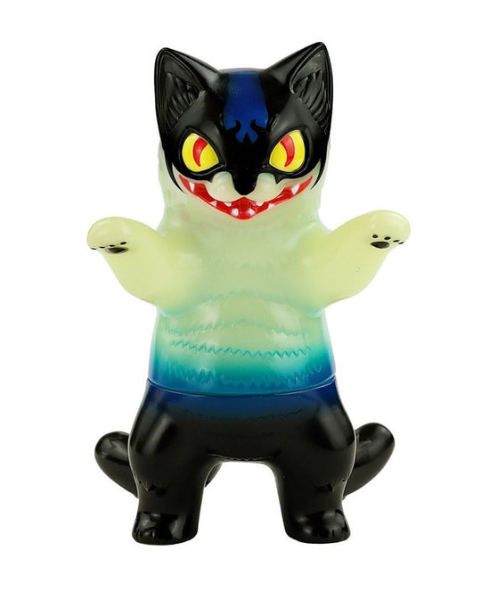 Negora Devilman GID by Konatsu Sofubi FEWMANY