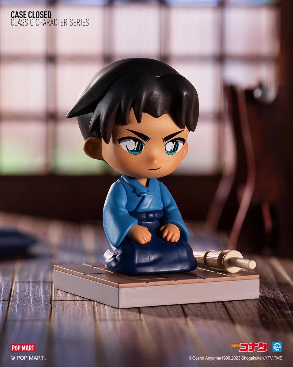Detective Conan Classic Character Blind Box Series blind boxes POP MART
