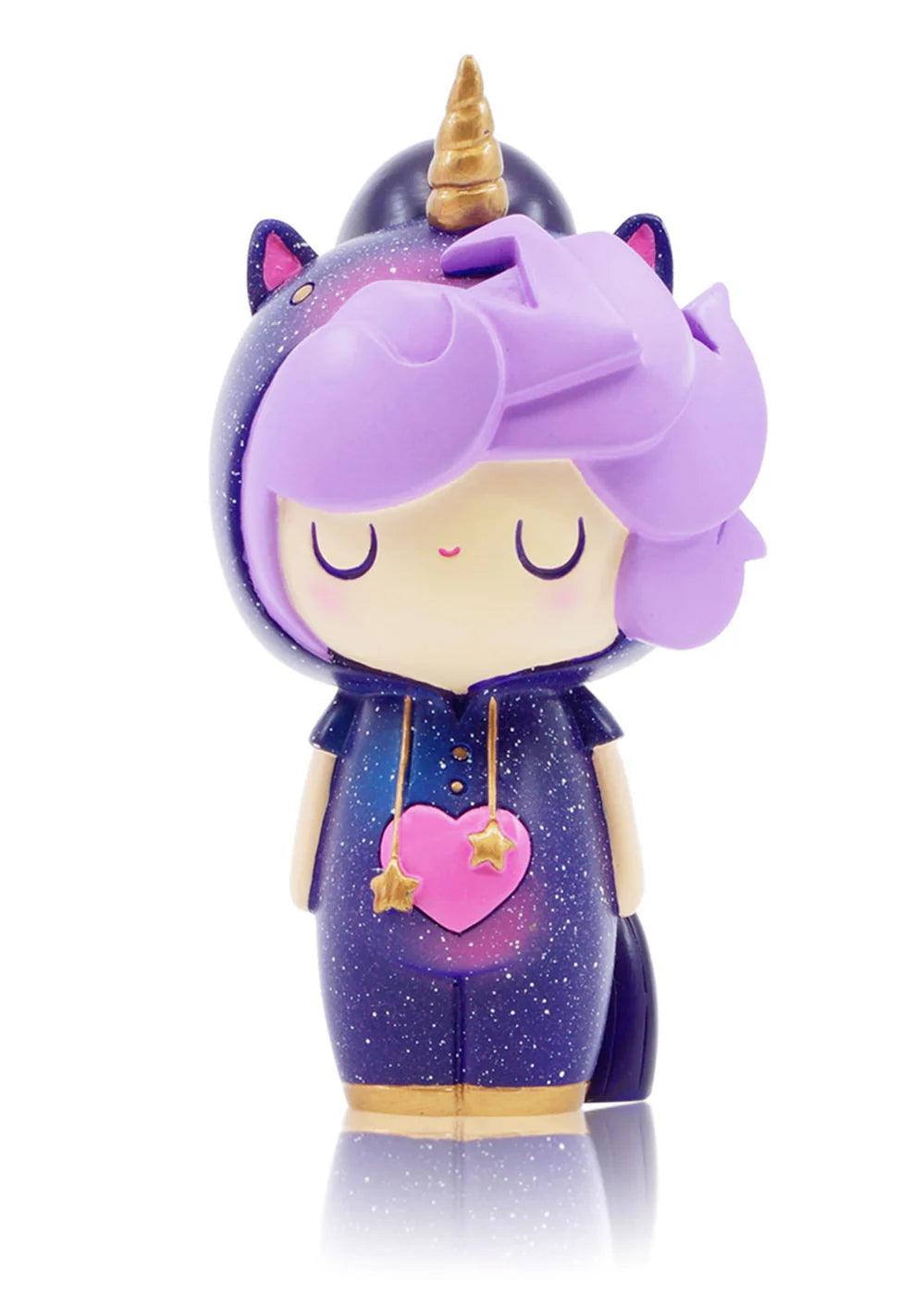 Little Starlight Girl by Momiji Designer Toys Momiji