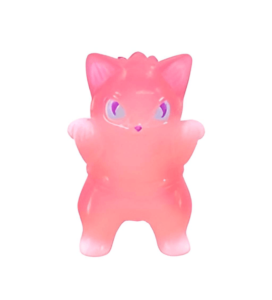 Migora Strawberry Milk by Konatsu Sofubi FEWMANY