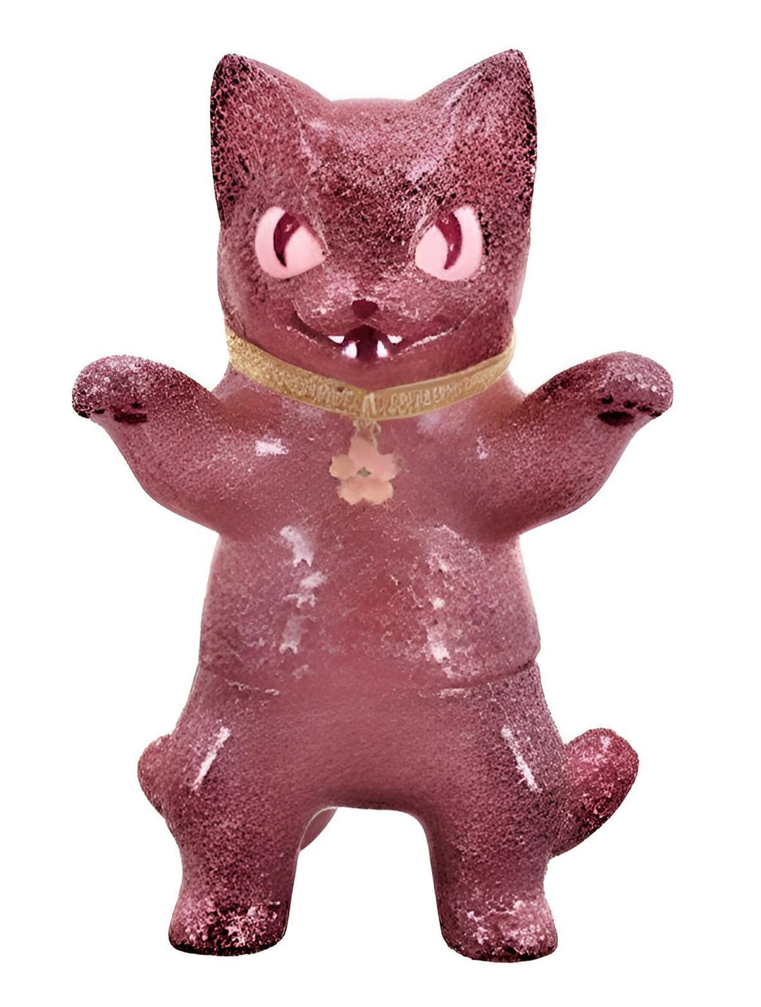 Negora Sakura 2024 by Konatsu Sofubi FEWMANY