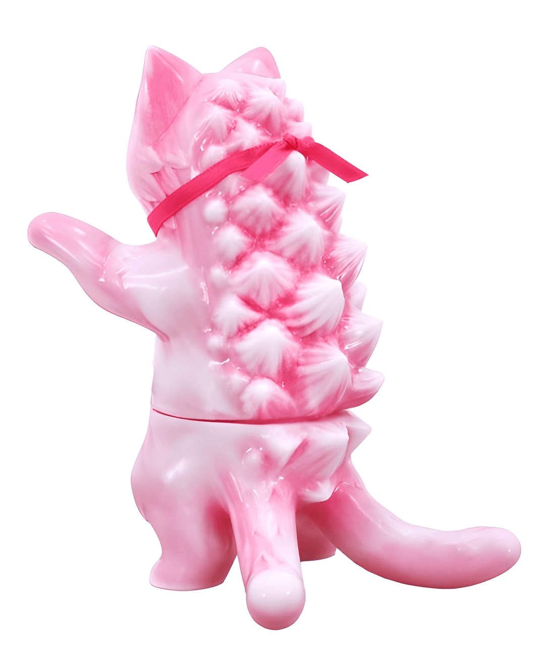 Negora Strawberry Au Lait by Konatsu Sofubi FEWMANY