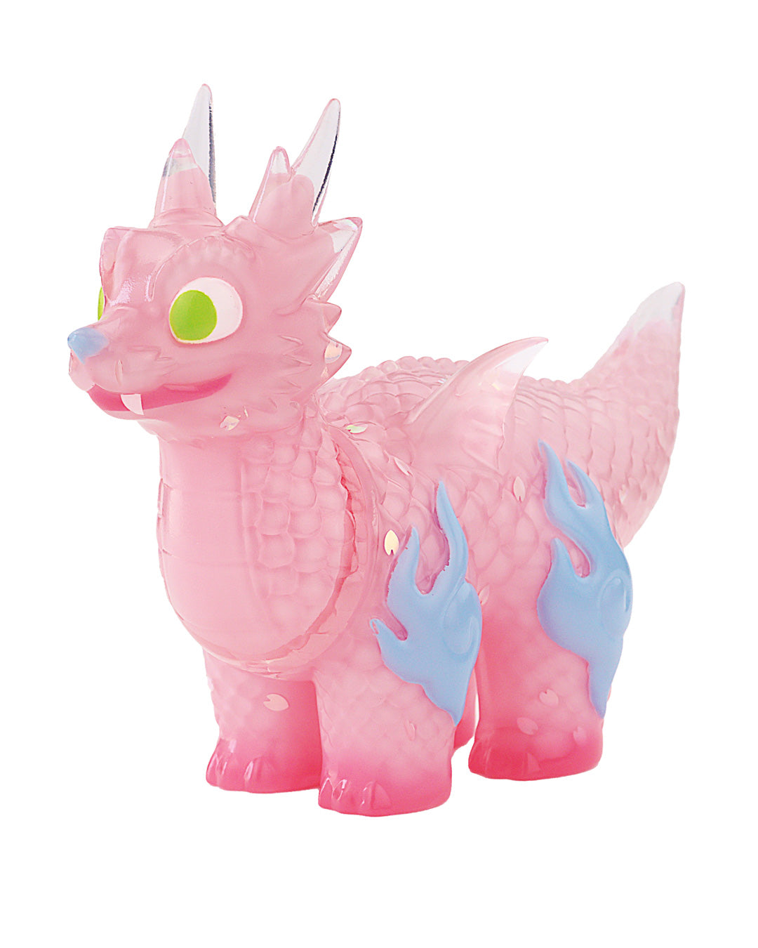 Ryudora Dream Sakura by Konatsu Sofubi FEWMANY
