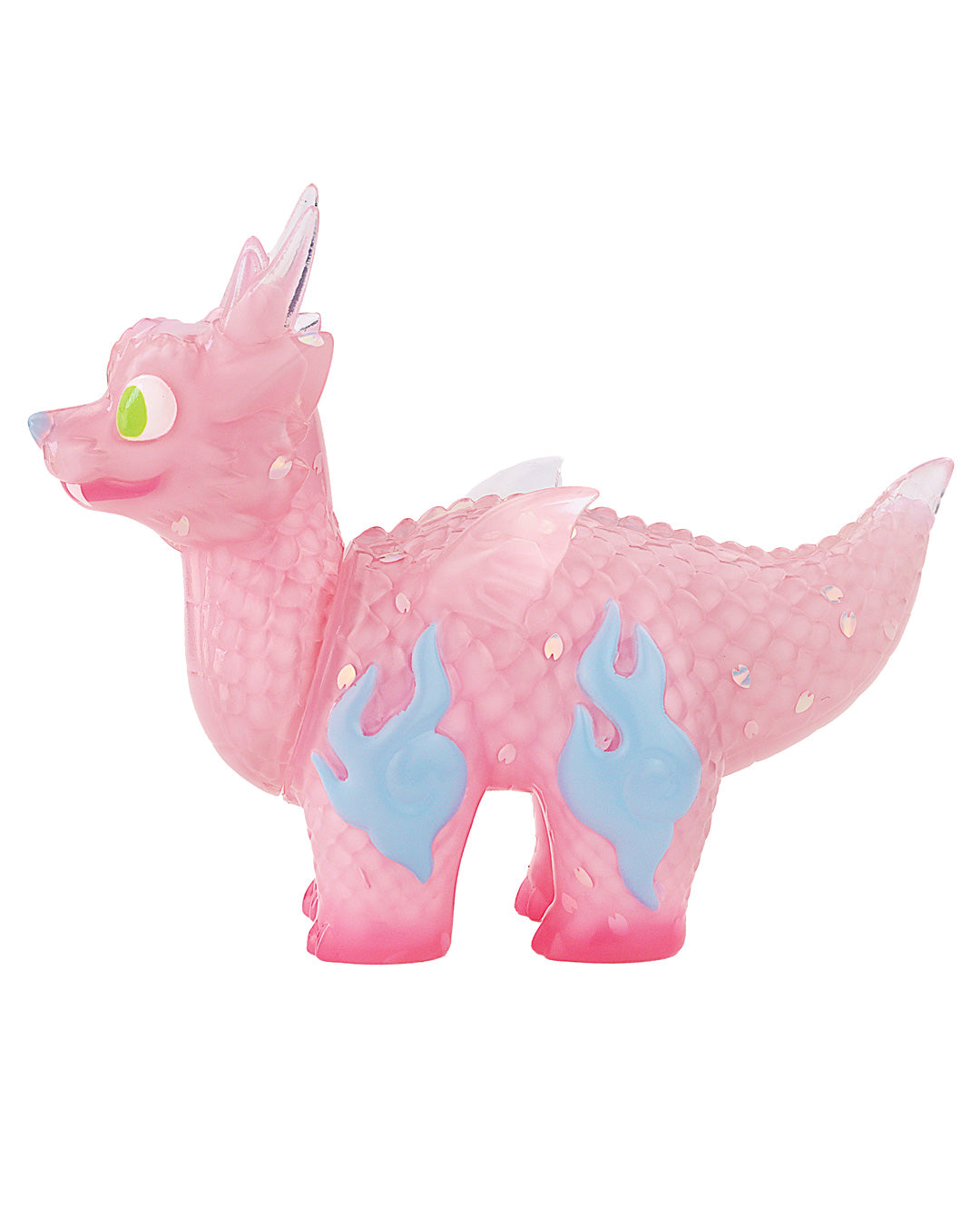 Ryudora Dream Sakura by Konatsu Sofubi FEWMANY