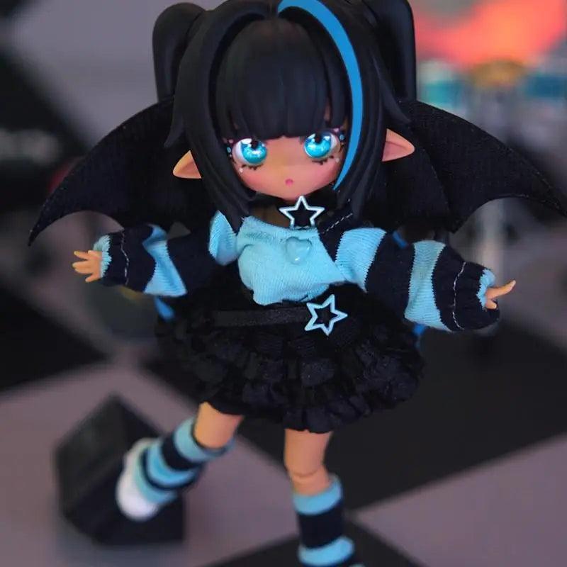 DoReMi Band Series BJD Blind Box - Preorder Blind Box UFDoll